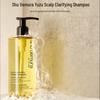 Shu Uemura Yuzu Onsen Scalp Purifying Shampoo
