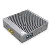 Skynew Fanless Mini PC Almost Silent Power Saving Celeron N2840 4GB DDR3L 128GB Win10 Pro Product Number K3 / / SSD/Wi-Fi / Bluetooth4.2 /
