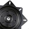 Bar Stools Swivel Plate Home Hardware Chair Base Degrees Sofa Turntable Office for