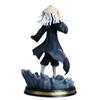 Naruto Shippuden Gk Akatsuki Uchiha Itachi Action Figure Model Anime Prototype Statue Collectible Toy Desktop Decoration