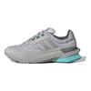 adidas Кроссовки унисекс Treziod PT Grey Mint Grey-Two Matte-Silver Grey-Three IE4237