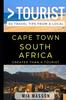 Книга Greater Than a Tourist - Cape Town South Africa : 50 Travel Tips from a Local