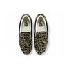 Vans Кроссовки унисекс Slip-On 59 Leopard Tan Black True-White VN0A38GU6BX