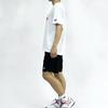 YONEX T-Shirts Men's Crew Neck Moderate 115034BCR