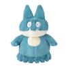 Оригинальная пушистая обнимательная игрушка из Pokemon Center Гомбе