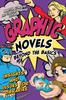 Книга Graphic Novels Beyond the Basics : Insights and Issues for Libraries