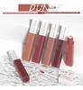 Dunuf Waterproof Matte Lip Gloss, Long Lasting