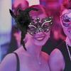 Party Mask Lace Eye Mask Mardi Gras Mask Rhinestones Masquerade Mask,Venetians Mask Halloween Carnival Party Supplies