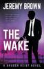 The The Wake : 3 Book