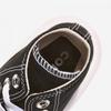 Converse Chuck Taylor All Star Move High  Black Natural Ivory White 