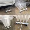 Pressure Washer Undercarriage Cleaner Pressure Washer Undercarriage High Pressure Car Body Cleaner Under Car Washer with 4 Spray