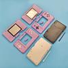 1 Комплект Полный Запасной Корпус Ракушка Чехол для Nintendo DS для Игровой Консоли NDS Сенсорное Перо Проводящий Клей в Комплекте