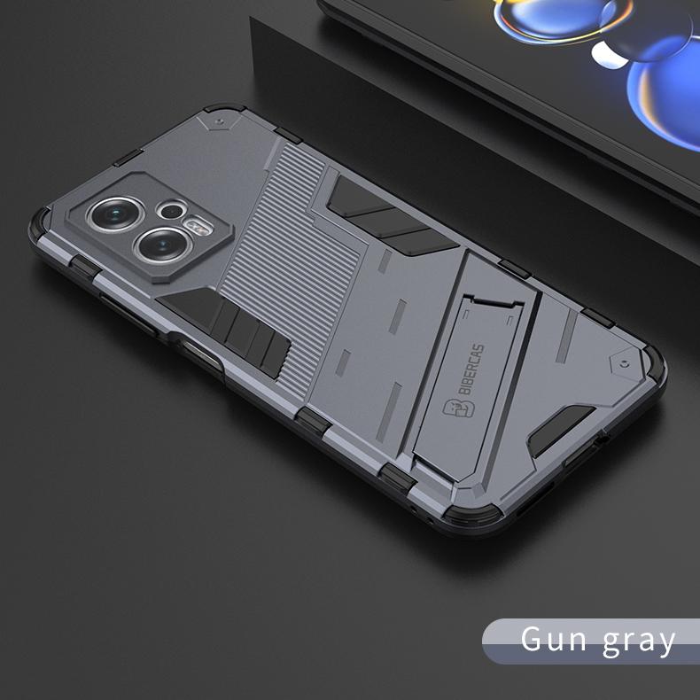 Противоударный чехол для Xiaomi Poco F4 GT X4 M4 Pro с магнитной подставкой-кольцом, бронированная задняя крышка для POCO X4 Pro Poko Little F4 X4GT