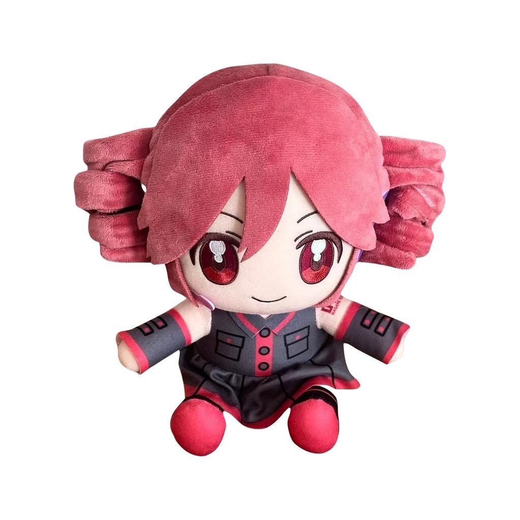 Game Plush Toys, Personalized Plush Dolls, Cute Plush Toy Gifts For Anime Fans