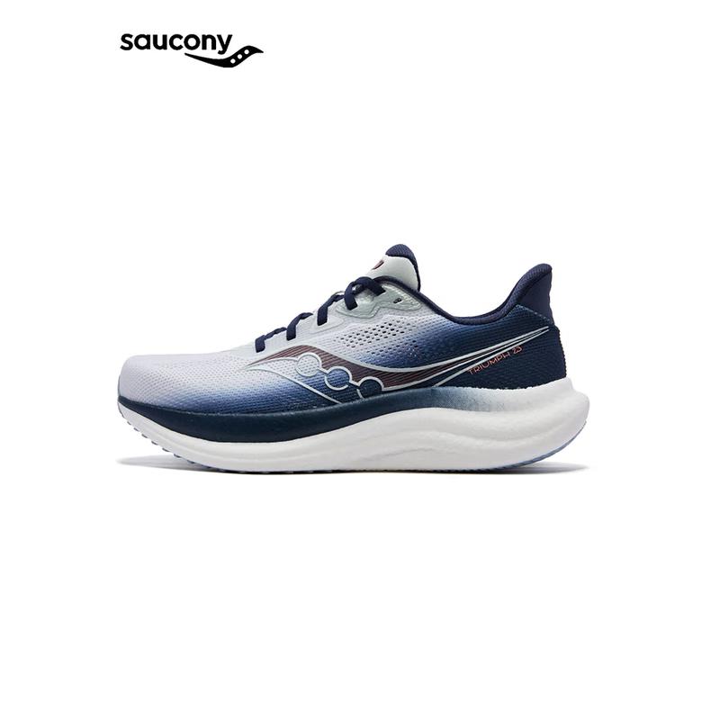 SAUCONY Унисекс амортизирующие беговые кроссовки Triumph 23