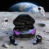 TWS Fone Bluetooth Headphones Wireless Earbuds Bluetooth Earphones with Fast Charging Deliver Hours of Playback in Minutes