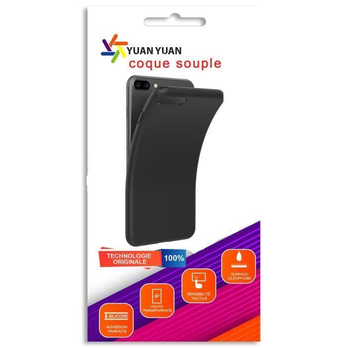 Case - Yuan Yuan - Samsung Galaxy M13 4G - Silicone TPU - Thin - Flexible - Anti-Scratch