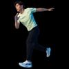 Li-Ning Men's Knit Track Pants AKYW043-3
