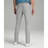 Lululemon Abc Slim Fit 5 Pocket Pant 37l  Warpstreme Silver Drop