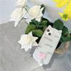 Grey tail cat Samsung Galaxy S25 Ultra phone case s23ultra anti-drop s24ULTRA soft