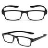 Good Bendability Resin Old Glasses Reading Glasses Halter Glasses Ultralight Stretch Fashion Anti-fatigue Presbyopia Comfortable  Delicate Jewelry