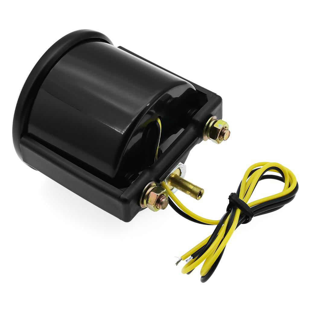 2" 52ММ Автомобильный Датчик Тахометр Датчик Буста PSI Бар Температура Воды Температура Масла Датчик Давления Масла Вакуум Вольтметр Для 12В Бензинового Автомобиля