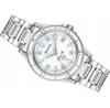 Часы Bulova Women'S Marine Star Diamond 96P201