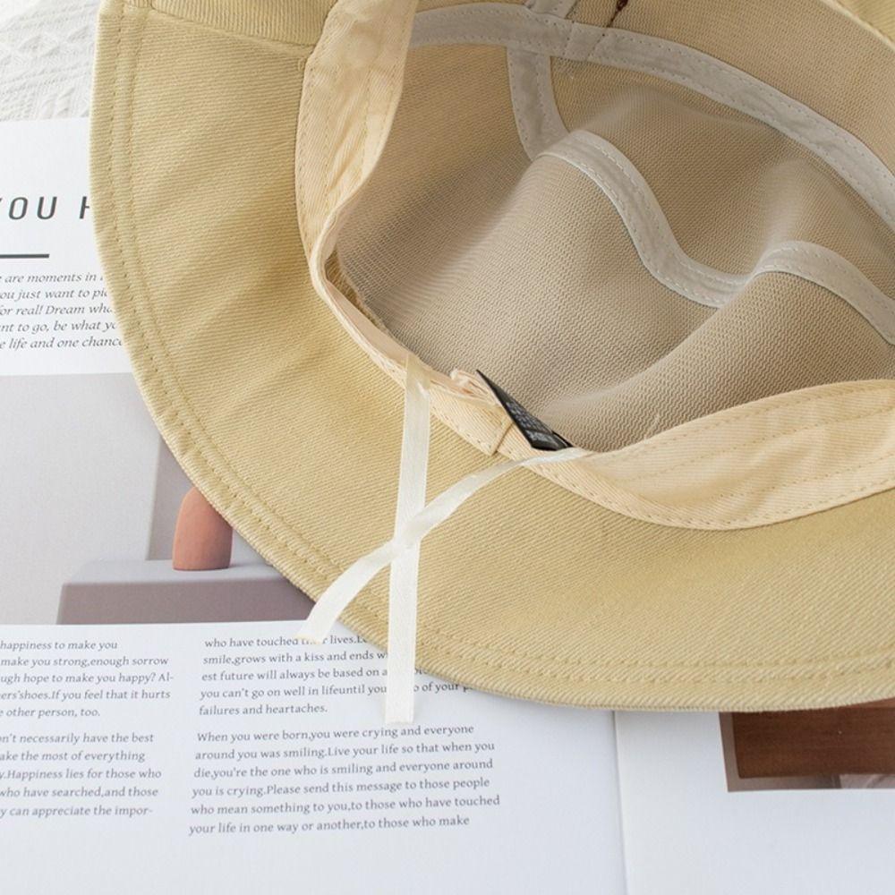 Мультяшная шляпа-ведро, дышащая шляпа для бассейна, 2025, шляпа рыбака-капибары для отдыха на природе