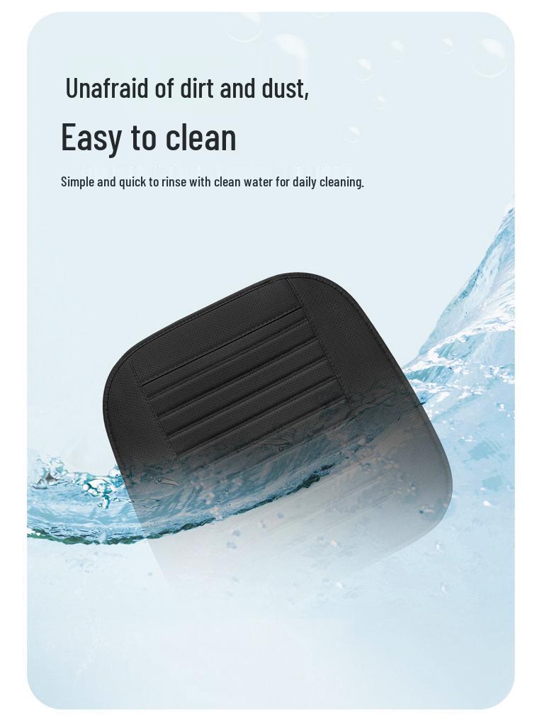 Комплект задних чехлов на сиденья автомобиля без спинки для Changan Yidong, CS75, UNI-TX5 (3-х частей)