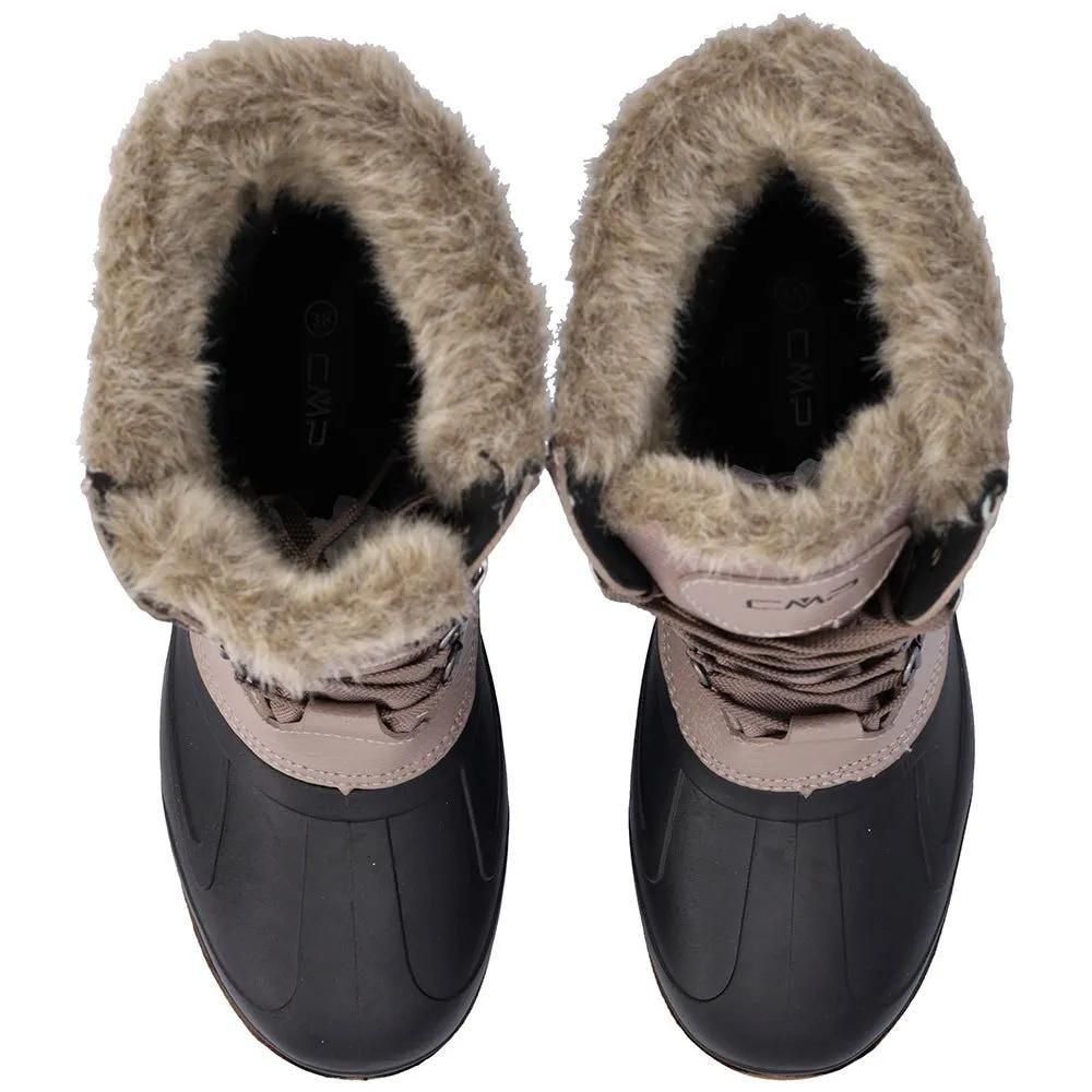 CMP снежные ботинки Atka