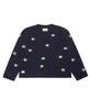 LARTIGENT L19 Star Knit(Navy)
