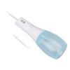 Electric Oral Irrigator IPX7 Waterproof USB Charging Cordless Dental Water Flosser for Home Travel