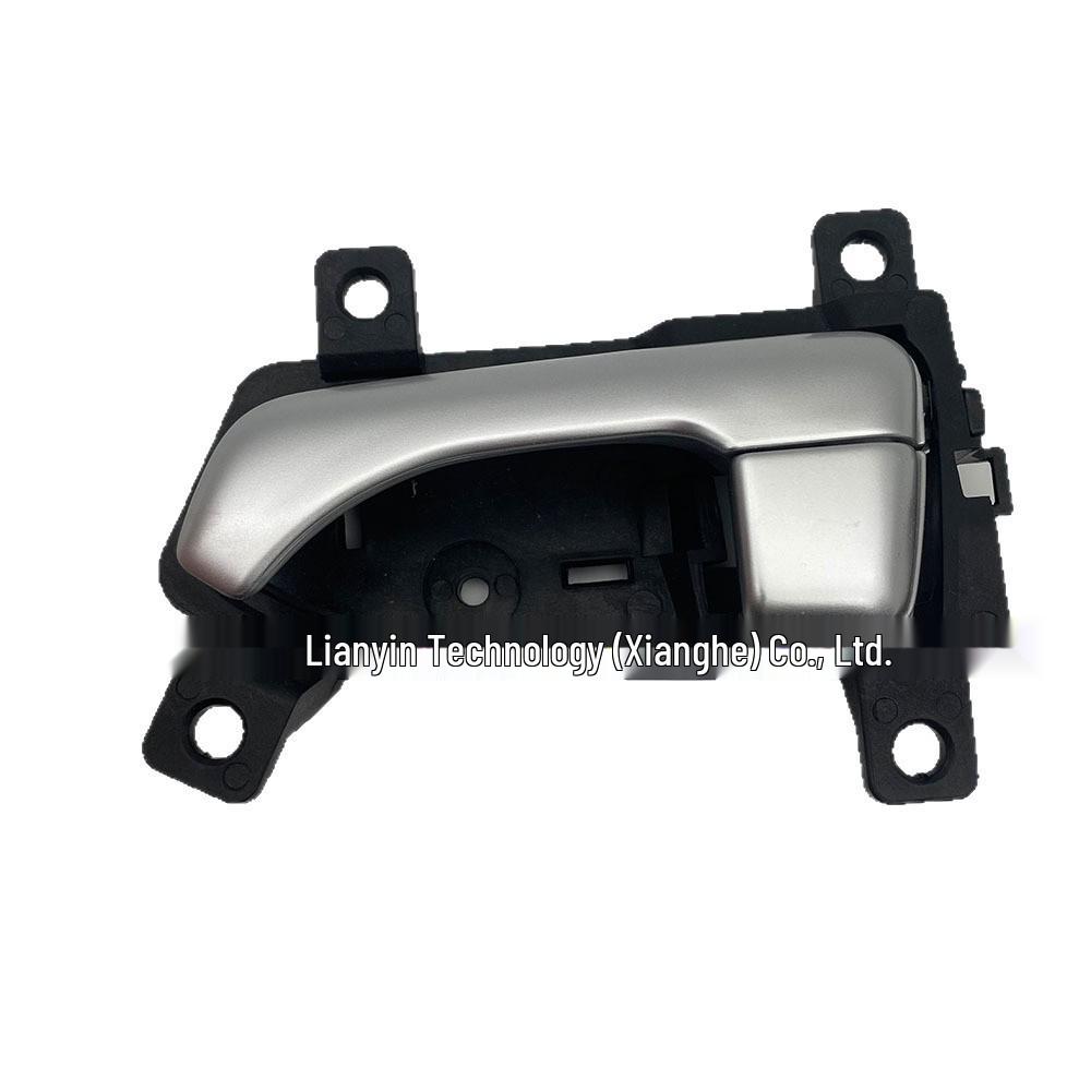 826103W000: Совместимая внутренняя ручка двери для Kia Sportage 82610-3W000