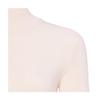 Triumph Far Infrared Soft Fit Innerwear Sleeve Top 6308 Size L 5150, 1/4 (Angora),