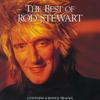 CD   BEST OF ROD STEWART MGBT189 Europe ObiRock Used