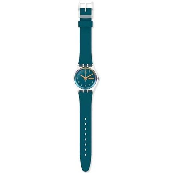 Наручные часы SWATCH BLUE AWAY SO28K700