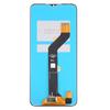 For itel A58/A58 Pro Grade C LCD Screen and Digitizer Assembly Repair Part (without Logo)