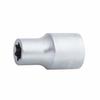 E-type Torx Socket 3TX-E10 Drive 9.5mm (3/8") E10