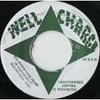 7inch Record WAILING SOULS - Joy Within Your Heart HB0017 Well Charge Jamaica Reggae, Ska & Dub Used