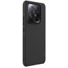 Nillkin Super Frosted Shield Pro Reinforced Case For Xiaomi 14 Pro - Black