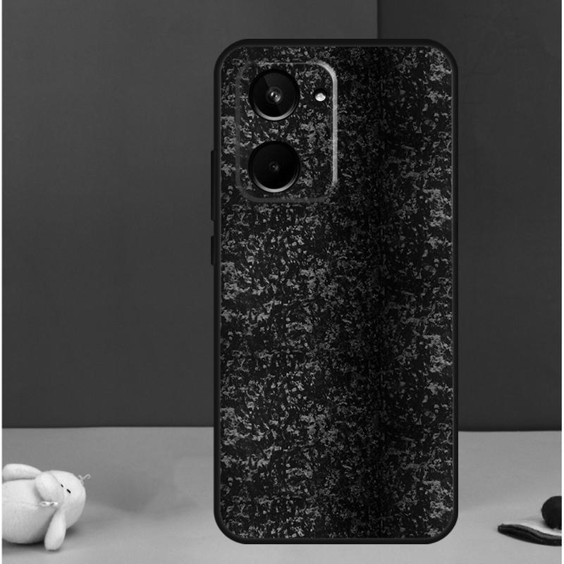 Кованый карбон для Realme 15 10 11 12 13 14 Pro Plus C65 C67 C63 C61 C55 C51 C53 C35 C75 GT6 GT7 Pro Чехол