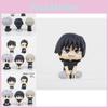 Cute Pvc Jujutsu Kaisen Character Doll Fushiguro Megumi Blind Box Figure Collection