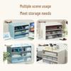 Deli Multi-purpose Single Drawer Storage Organizer