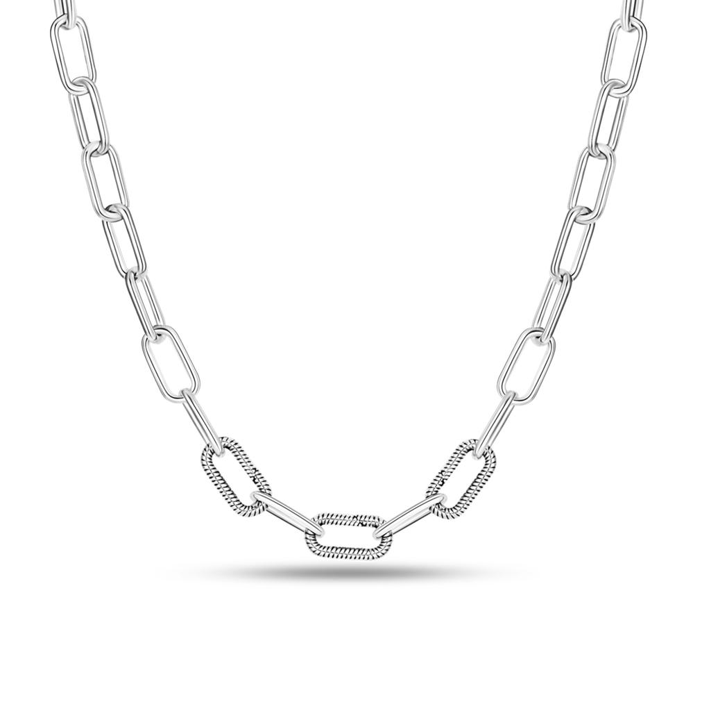 MULA Серебро Стерлинговое Цветной Меняющийся Звездный Браслет-Цепочка Подходит для Оригинальных Шармов Серебряные Изысканные Ювелирные Изделия DIY Мода Для Женщин Модный Подарок