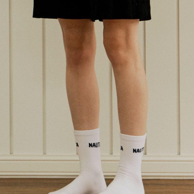 NAUTICA Signature Cushion Long 5-Pair