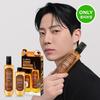 [Jongseok Pick] Classic Style Grooming Tonic Pump Special Set (+100ml gift),Korean Hair Products