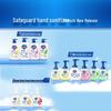 Safeguard Антибактериальное жидкое мыло для рук