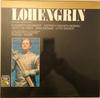 LP Record RICHARD WAGNER , ELISABETH GRÜMMER  - Lohengrin - Grosser Querschnitt 1C06300747 His Master's Vo Germany Classical Used