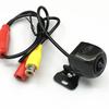 180° Wide Angle 2K AHD 1080P Rear View Backup Camera 12V