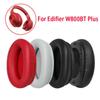 2Pcs Earpads Replacement Ear Cushion Foam Sponge Headset Earmuff Ear Pads for Edifier W800BT Plus